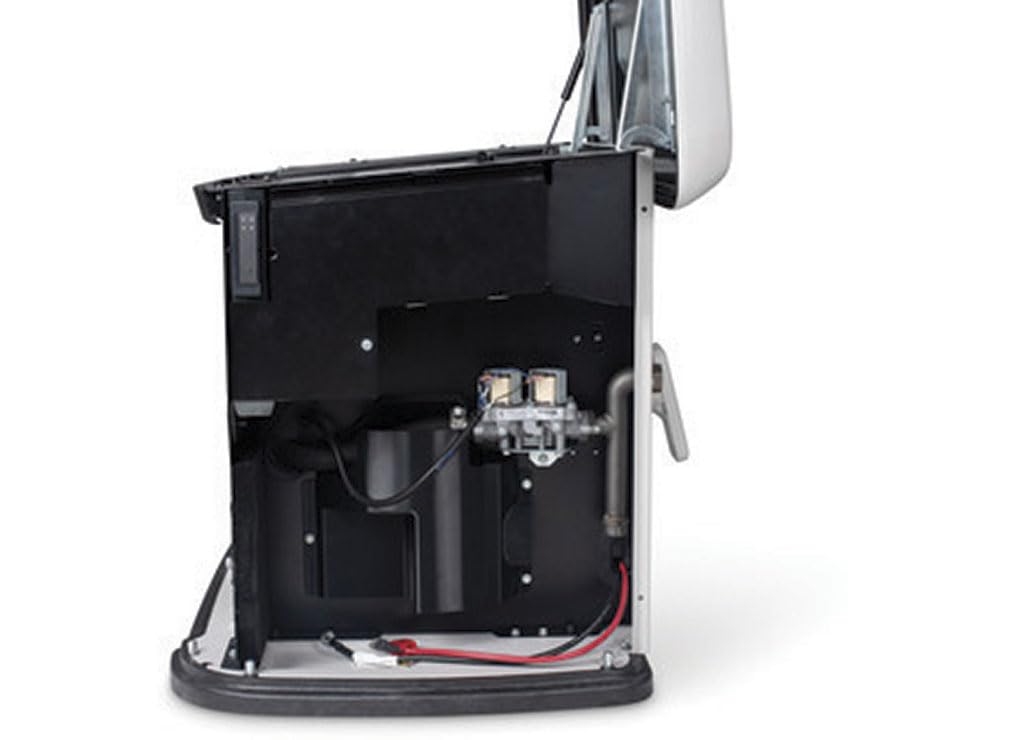 Generac 22kW Home Standby Generator for home use, built-in cellular connectivity, whole house generator for power backup