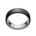 Oura Ring 5 - Silver - Size 8 - World’s Smallest Smart Ring - Sleep, Activity, Women’s Health, AI Advisor, 1 Week of Battery Life, Size Before You Buy, Android & iOS Compatible