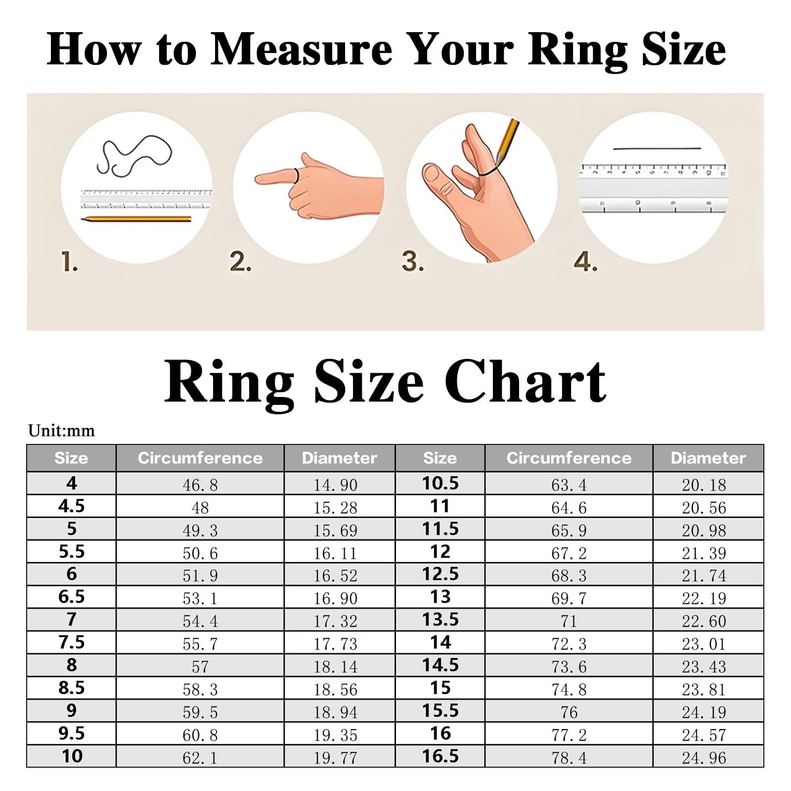 s925 10K 14K 18K Real Gold Couple Rings Sets, 3pcs Wedding Rings Set for Men and Women, Customized His and Her Matching Engagement Bands Set Free Engraving