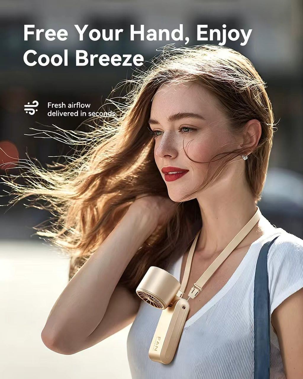 Handheld Portable Turbo Fan with Ice Cooler, Speed (1-199) Rechargeable Personal Fan[20000 RPM] Small Pocket Fans for Travel/Outdoor/Home/Office, Purple
